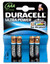 Duracell Ultra Power 4-pack AAA