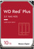 WD Red Plus WD100EFGX 10TB