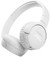 JBL Tune 660NC Blanc