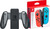 Nintendo Switch Joy-Con Set Rouge/Bleu + Nintendo Switch Joy-Con Charge Grip
