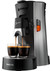 Philips Senseo Select CSA250/10 Stainless Steel
