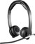 Logitech Wireless Headset Dual H820e Black