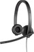 Logitech H570e Stereo USB-A Office Headset