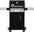 Weber Spirit E-215 GBS Black