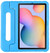 Just in Case Samsung Galaxy Tab S6 Lite Kids Cover Bleu
