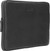 BlueBuilt Housse pour Ordinateur Portable Cuir Noir / Pour Apple MacBook Air/Pro 13 Pouces