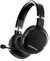 SteelSeries Arctis 1 PlayStation Draadloze Gaming Headset Zwart