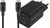 BlueBuilt Power Delivery Charger 2 USB-C Ports 65W + USB-C Cable 1.5m Nylon Black