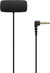 Sony ECM-LV1 Stereo Lavalier Microphone