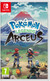 Pokémon Legends Arceus Nintendo Switch