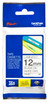 Brother TZe-231 Label Black on White (12mm x 8m)