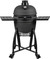 Grill Guru Prime Matte Black Medium