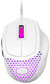 Cooler Master MM720 RGB Wired Gaming Mouse White
