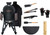 The Bastard Urban Medium Complete Master Pack