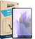 Just in Case Samsung Galaxy Tab S7 FE / S8 Plus Screen Protector Glass