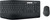 Logitech MK850 Clavier et Souris Sans Fil AZERTY