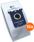 Philips S-Bag FC8021/05 Long Performance (16 pièces)