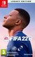 FIFA 22 Legacy Edition Nintendo Switch