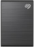 Seagate One Touch SSD 500 Go Noir
