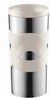 Bodum Travel Mug 0,35 L RVS Gebroken Wit