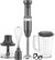 KitchenAid 5KHBV83EDG Gris Anthracite