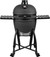 Grill Guru Prime Matte Black Large