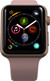 Apple Watch Series 4 40 mm Or Rose Reconditionnée
