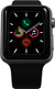 Apple Watch Series 5 44 mm Gris Sidéral Reconditionnée