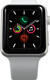 Apple Watch Series 5 Reconditionnée 40 mm Argent