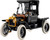 LEGO Icons Ford Model T 11376