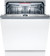 Bosch SGV4HCX48E / Encastrable / Entièrement Intégré / Hauteur de Niche 81,5 - 87,5 cm