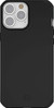 ITSkins Silk Apple iPhone 13 Mini Back Cover Black