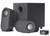 Logitech Z407 Bluetooth PC Speaker Black