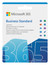 Microsoft Office 365 Business Standard NL Abonnement 1 an