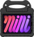 Just in Case Apple iPad Mini 6 Kids Cover Black
