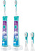 Philips Sonicare for Kids Connected HX6322/04 Duo Pack