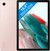 Samsung Galaxy Tab A8 64GB Wifi Roségoud