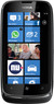 Nokia Lumia 610 Black