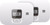 ELRO Blue Line Koolmonoxidemelder (10 jaar) Duo pack