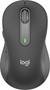 Logitech Signature M650 L Wireless Mouse Graphite
