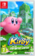Kirby en de Vergeten Wereld Nintendo Switch