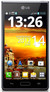 LG Optimus L7 Full Black
