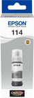 Epson 114 Inktflesje Grijs