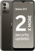 Nokia G11 32 Go Noir