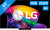 LG OLED 83" C6 (2026)