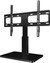 Sanus VTVS1-B2 Pivotable TV Stand