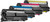 Brother TN-625 Toner Combo Pack