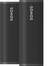 Sonos Roam SL Duo Pack Zwart