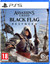 Assassin's Creed Black Flag Resynced PS5