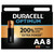 Duracell Alkaline Optimum AA-batterijen 8 stuks